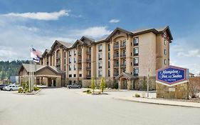 Hampton Inn And Suites Coeur d Alene Idaho